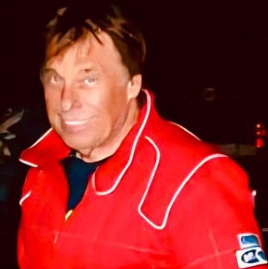 Kenneth Robert Kuhn Profile Photo