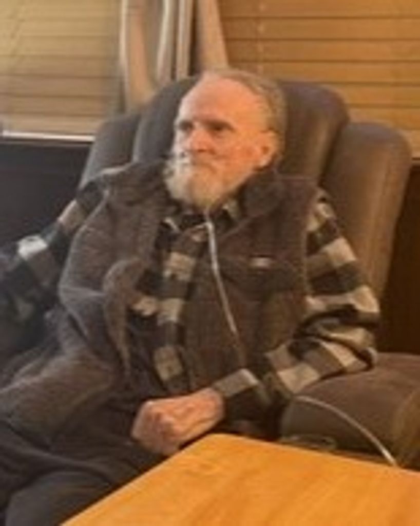 Ronald P. Wright Profile Photo