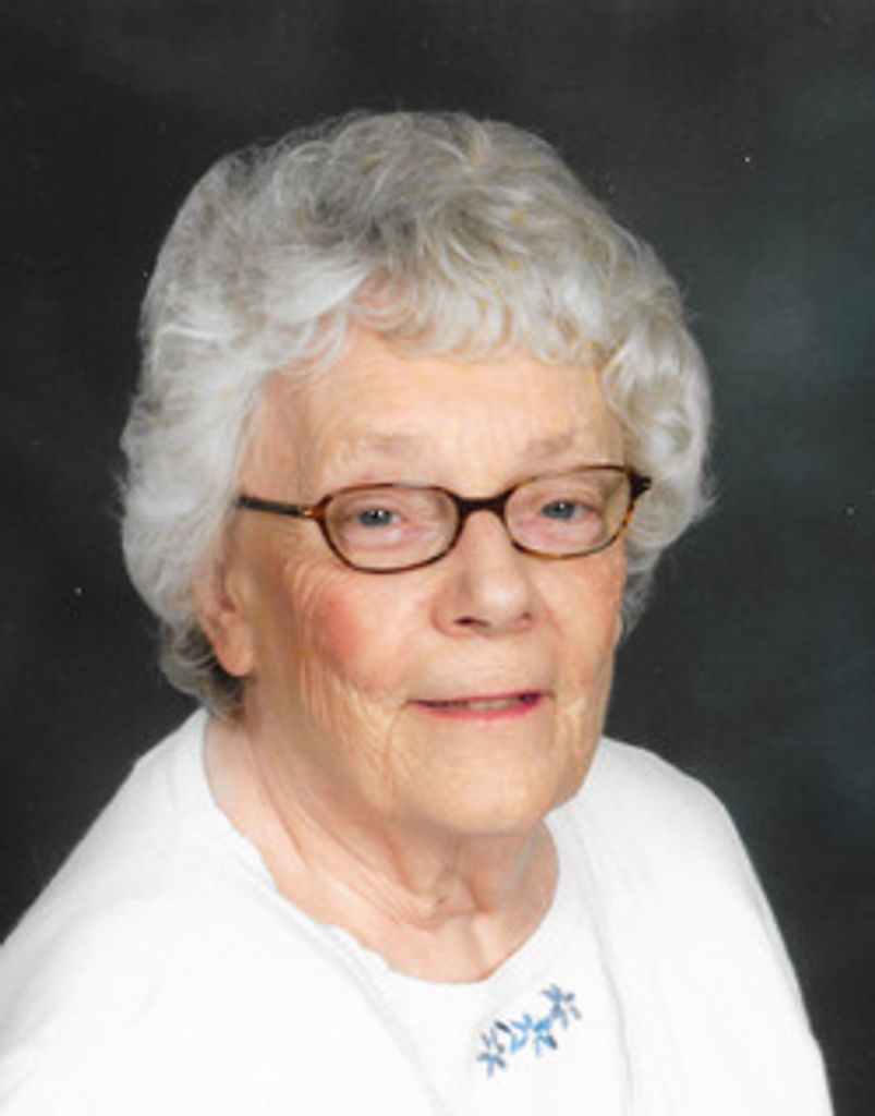 Barbara Roe Profile Photo