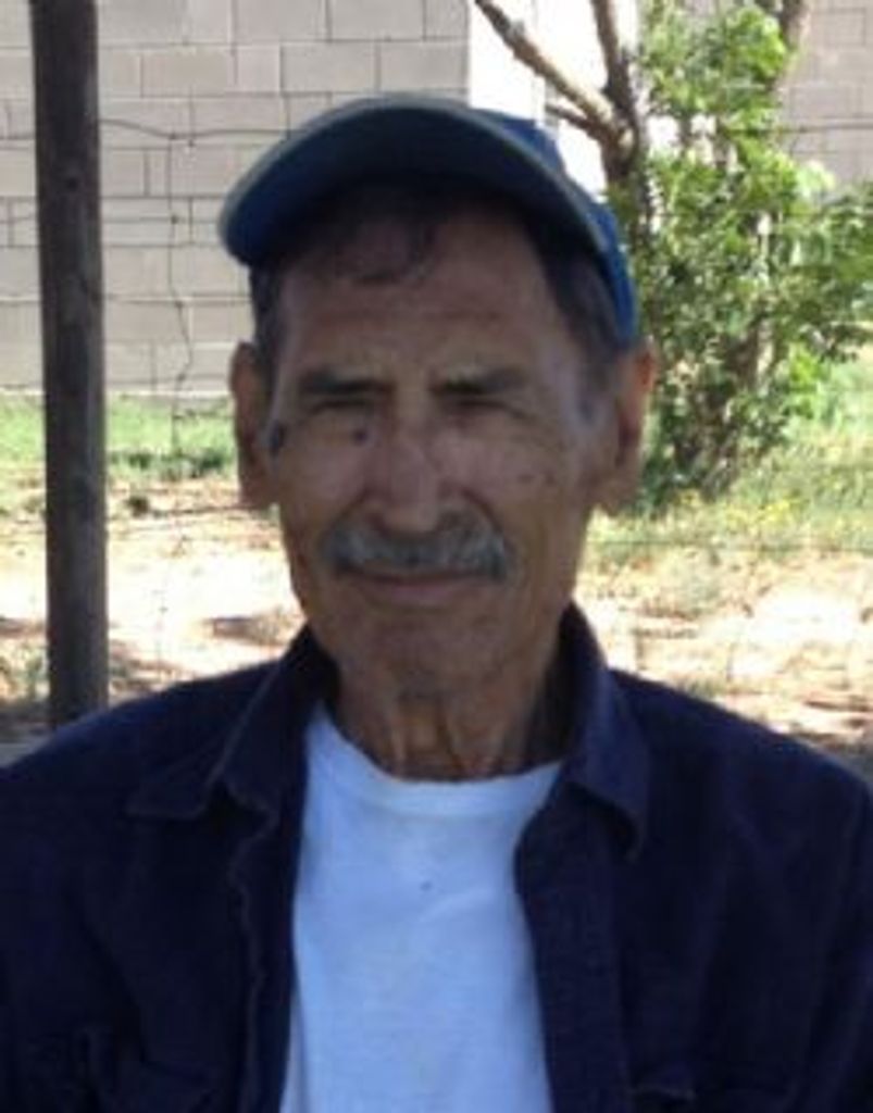 Francisco Avitia
