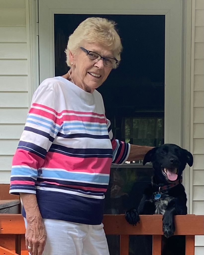 Janice Louise Olach
