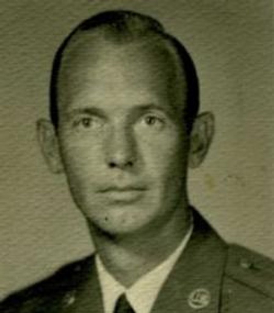 Charles Nicky Knight