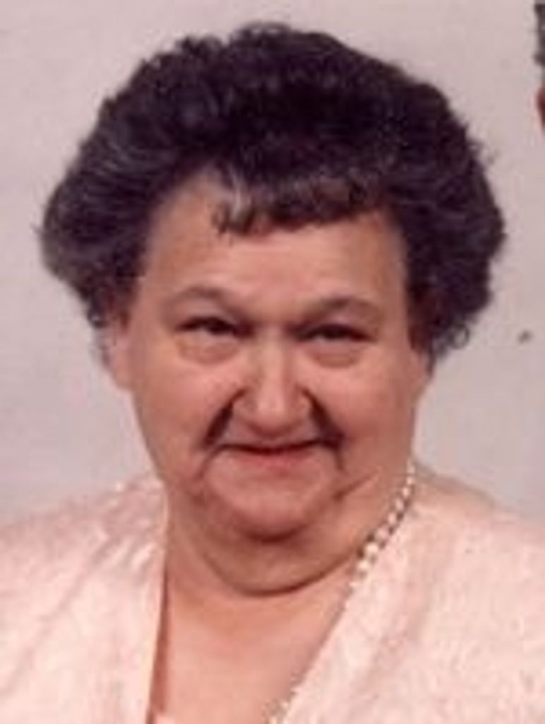 Lillie Mae Brim Donovant Profile Photo