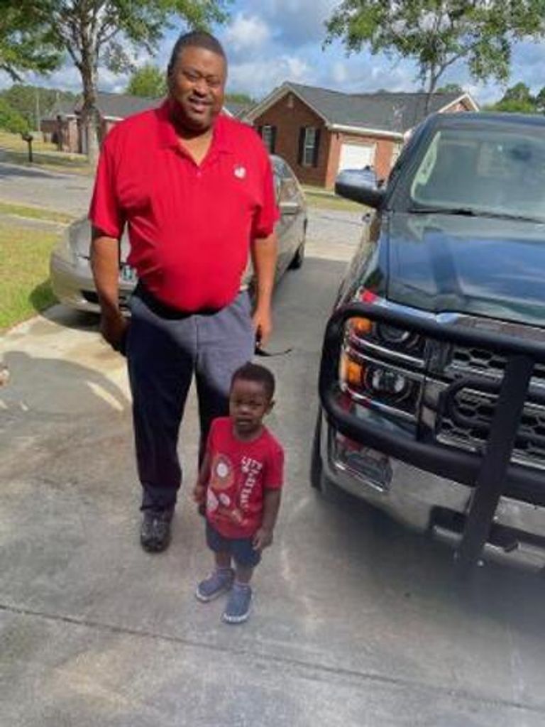 Elder Jackie Childs, Jr. Profile Photo