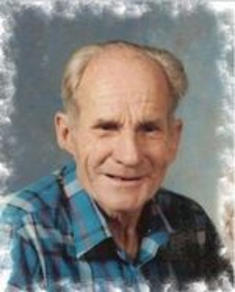 Roy Neal Wilson