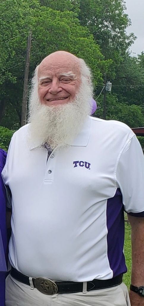 Dr. Leroy Russell Freeman, Sr. Profile Photo