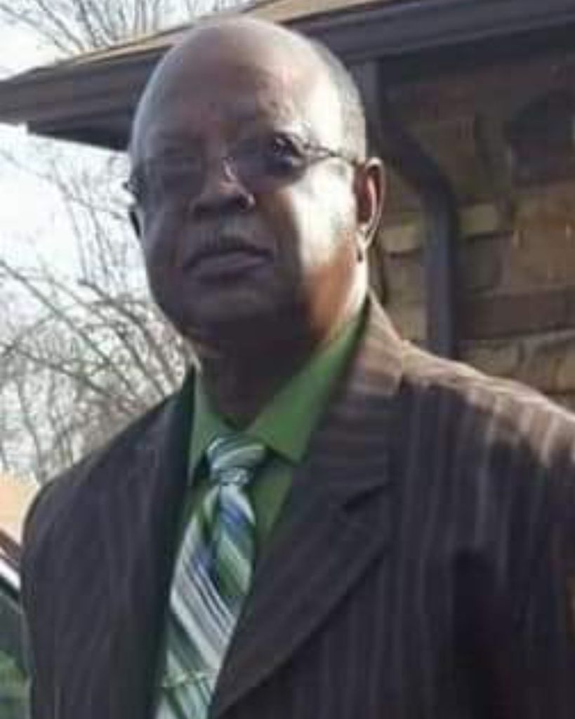 James Leroy Ross