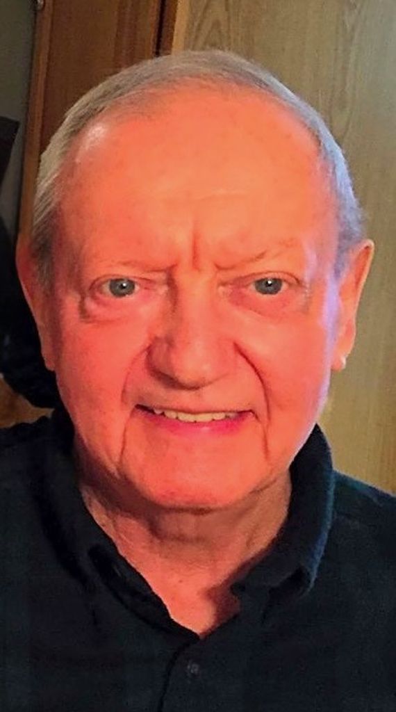 James A. Weston Profile Photo