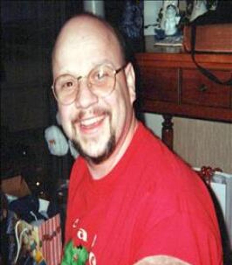 Bradley Wilson Profile Photo