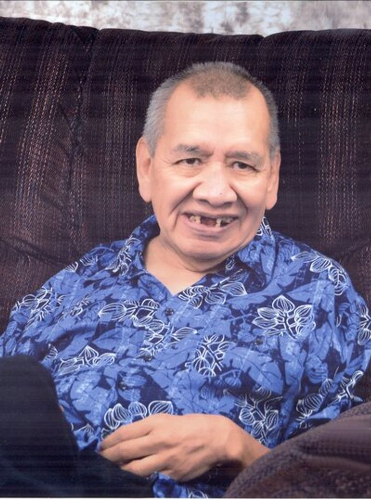 Roland Terrones Profile Photo