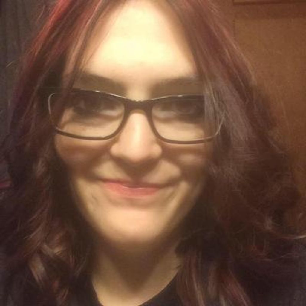 Samantha "Sam" Marie Lacy Profile Photo