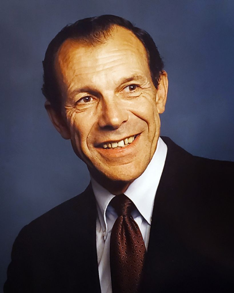 Merrill Kent Haddon