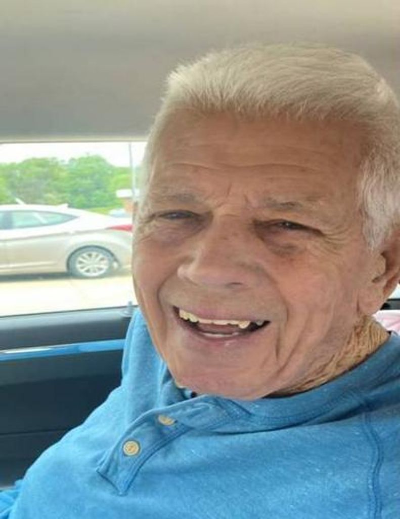 Eddie Nicholas Marion Profile Photo