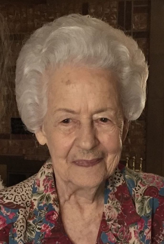 Elizabeth Crain Profile Photo