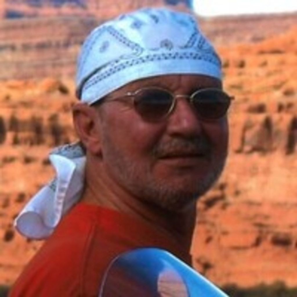 Clyde "Dwight" Crook