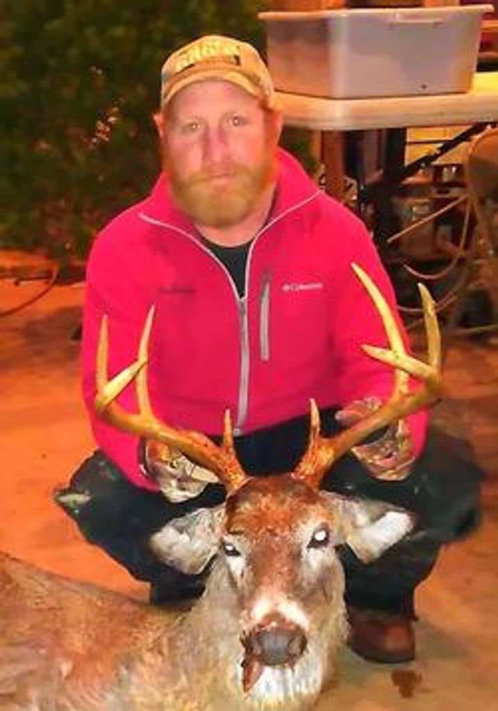 Jim Moxley Profile Photo