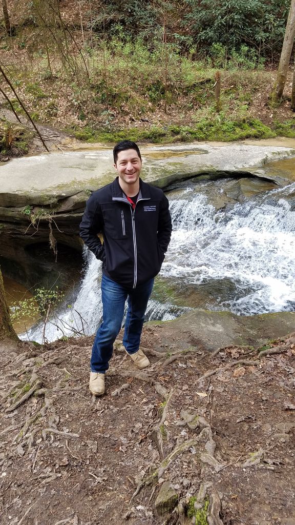 Peter Joseph Redente