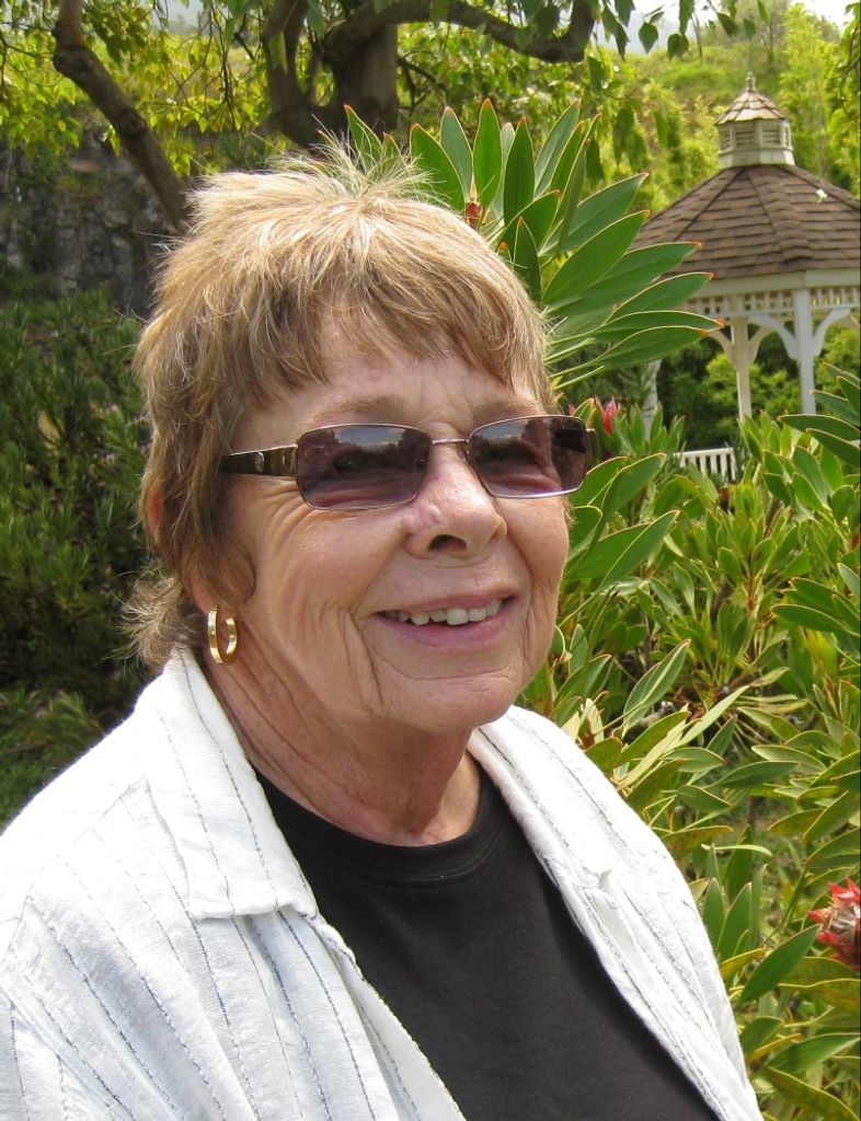 Marilyn Beran
