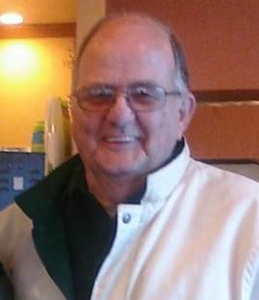Leonard W. Coryell, Jr. Profile Photo