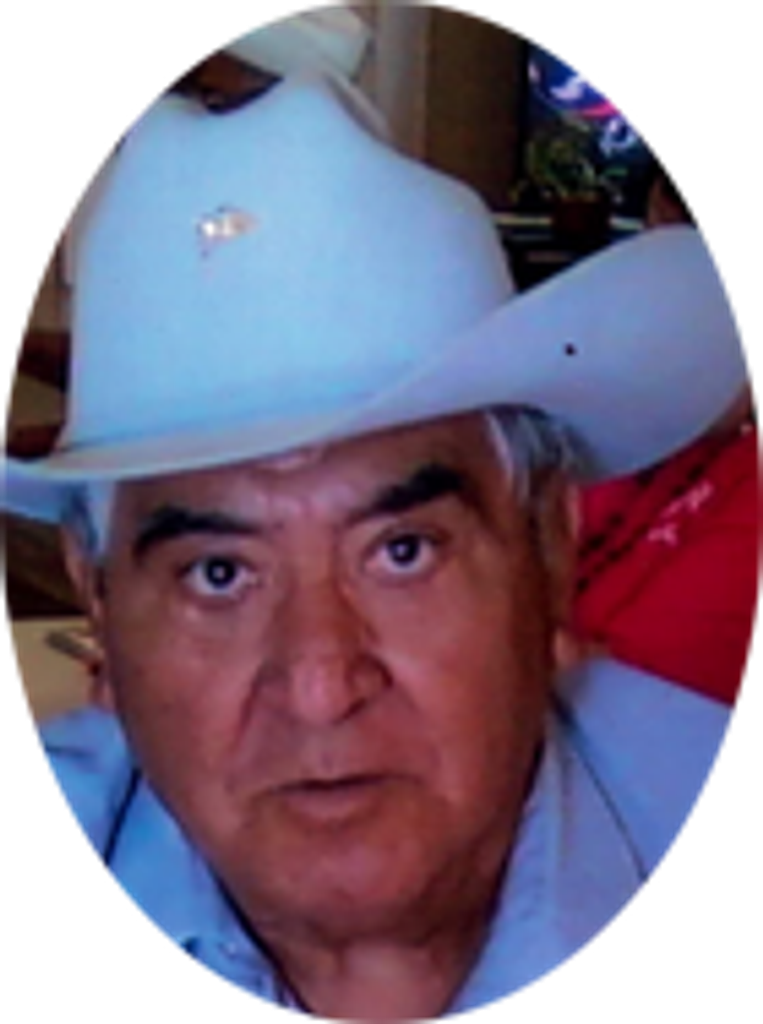 Juan Luera Garces