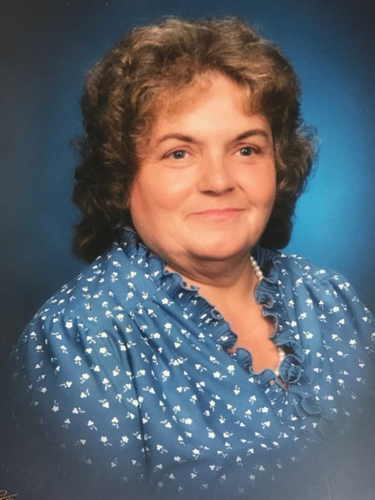 Nancy Hamm