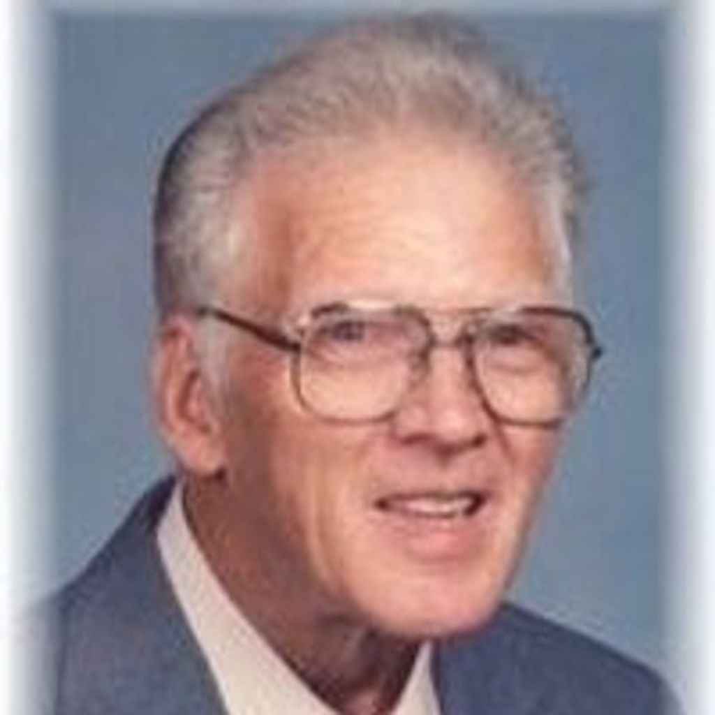 Wayne W. Lawrenson