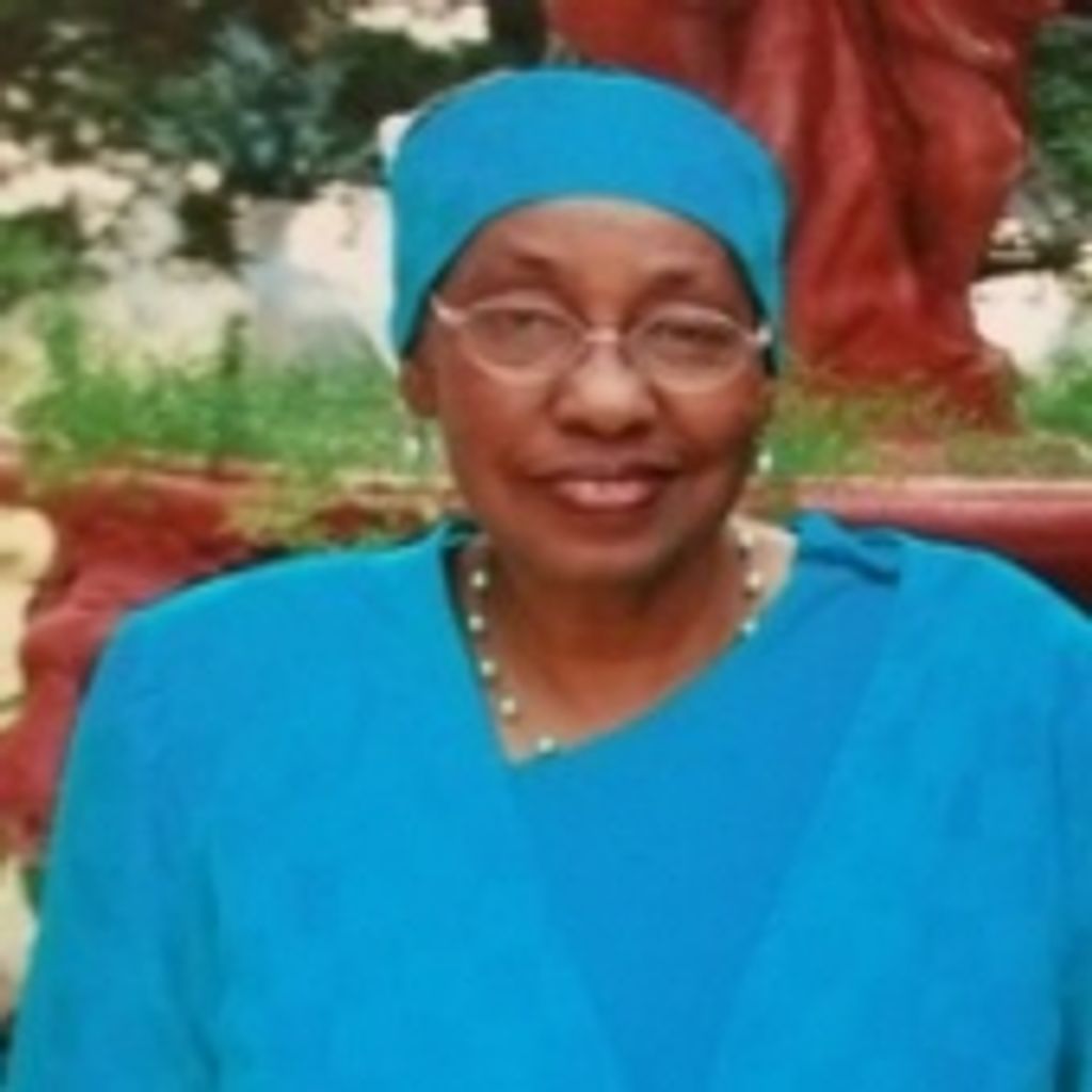 Earlene Delores Wilson
