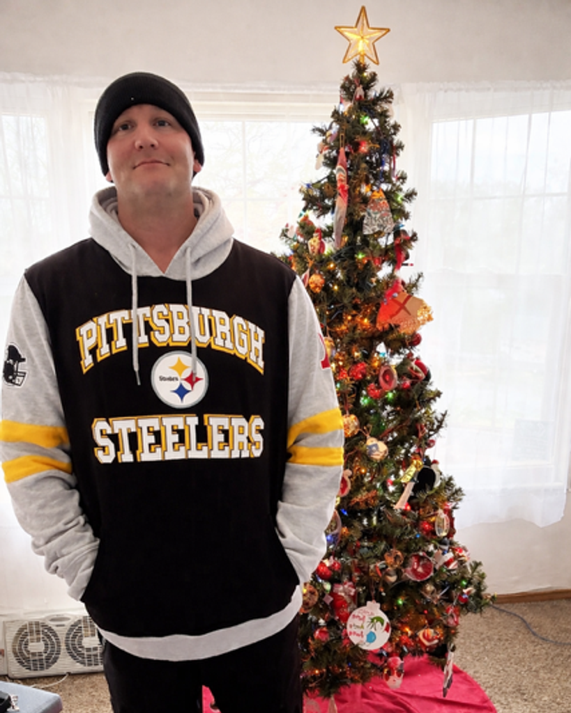 Matthew William Favinger