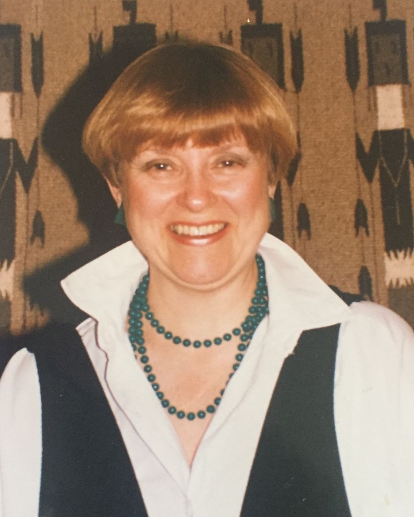 Elva Jane Valcamp
