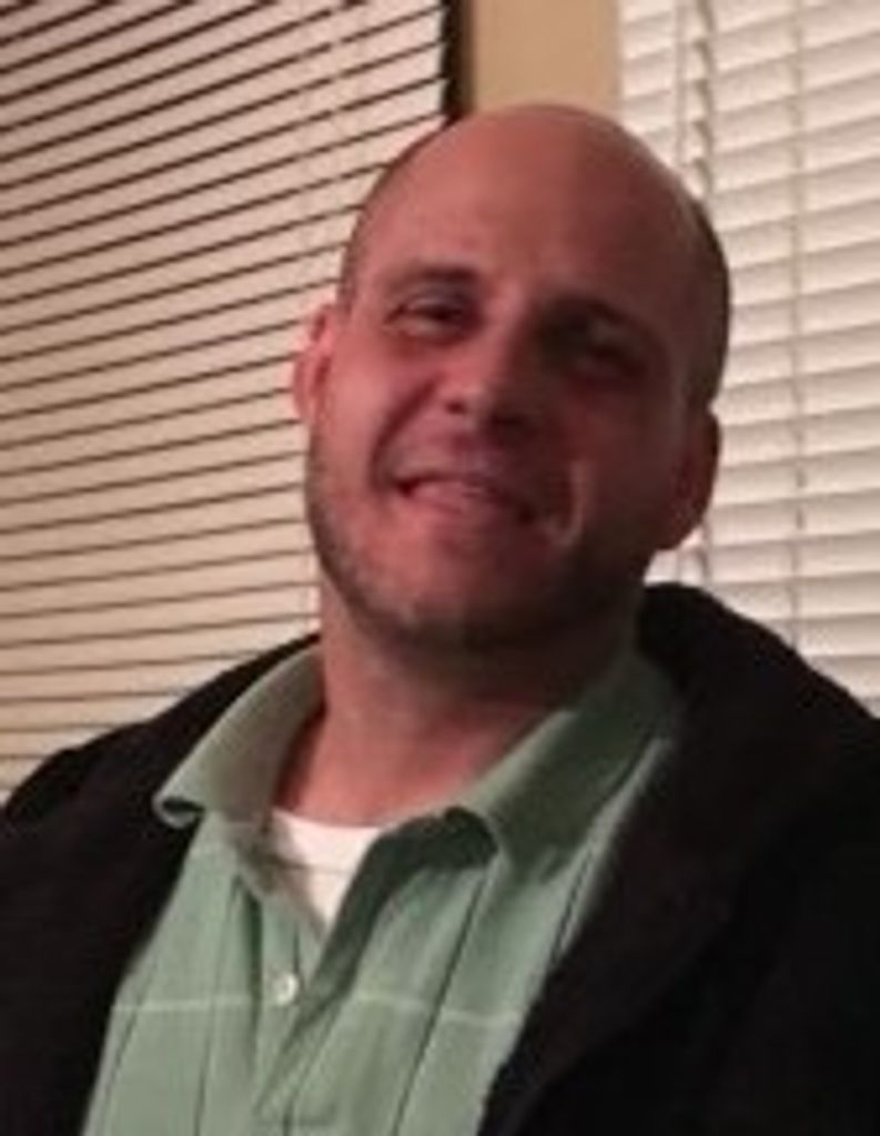Jeffrey Dewayne Hyatt Profile Photo