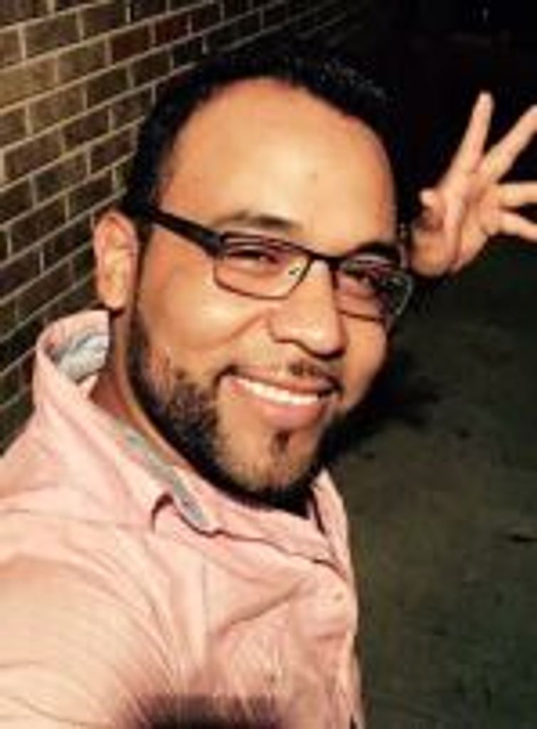 Marciano Diaz-Acevedo