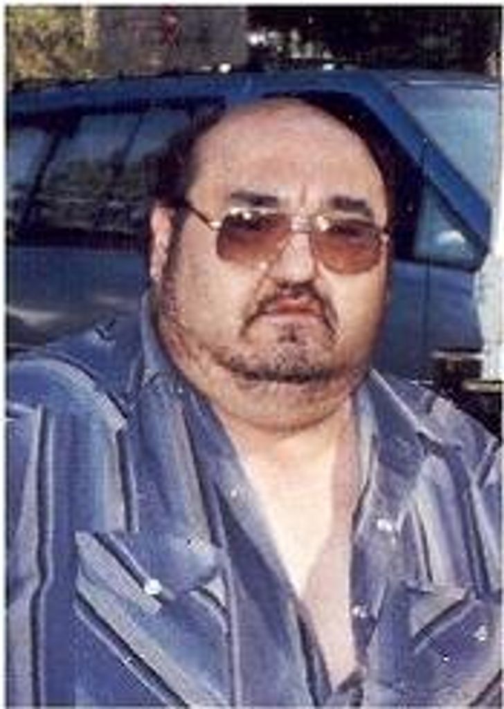 Stewart James Abeita Profile Photo