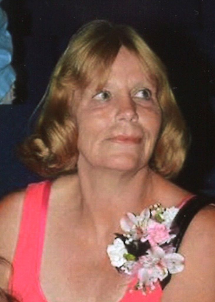 Betty Hood