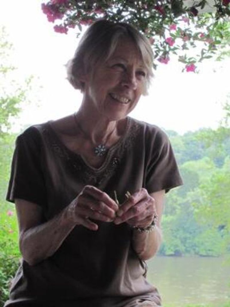 Laura Elizabeth Ruch Profile Photo