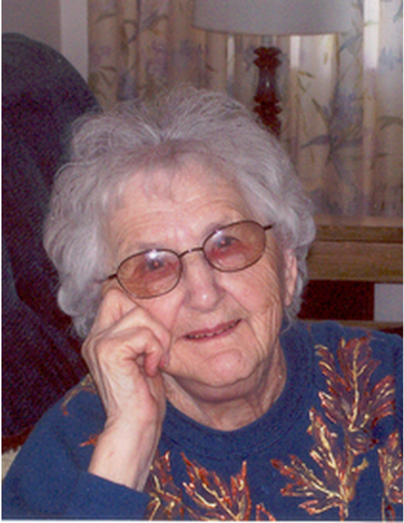 Mary Nasstrom