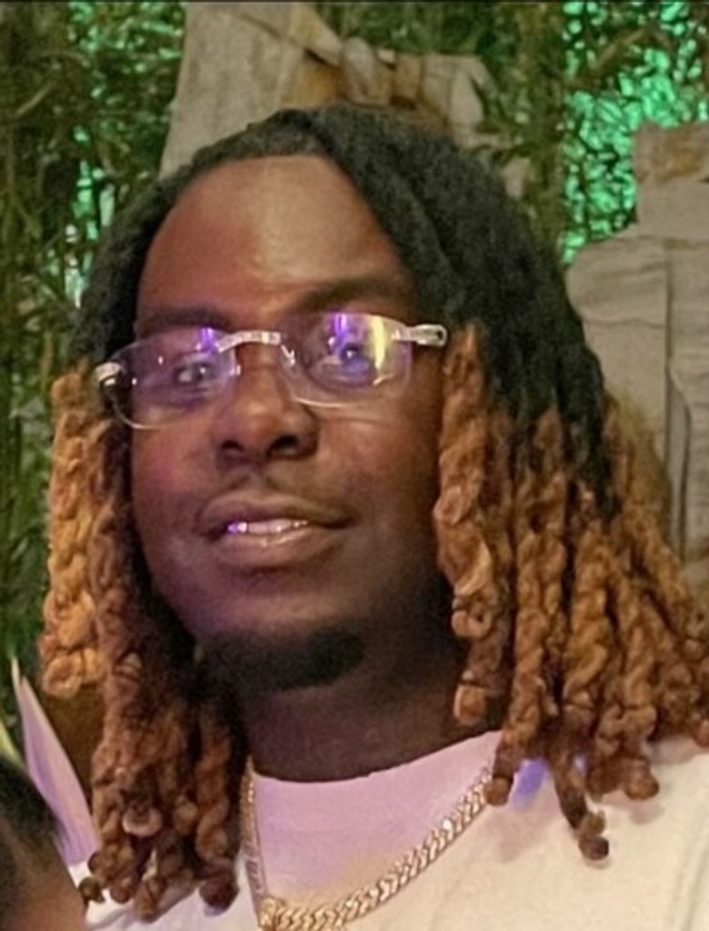 Trevon Shaquille Draine