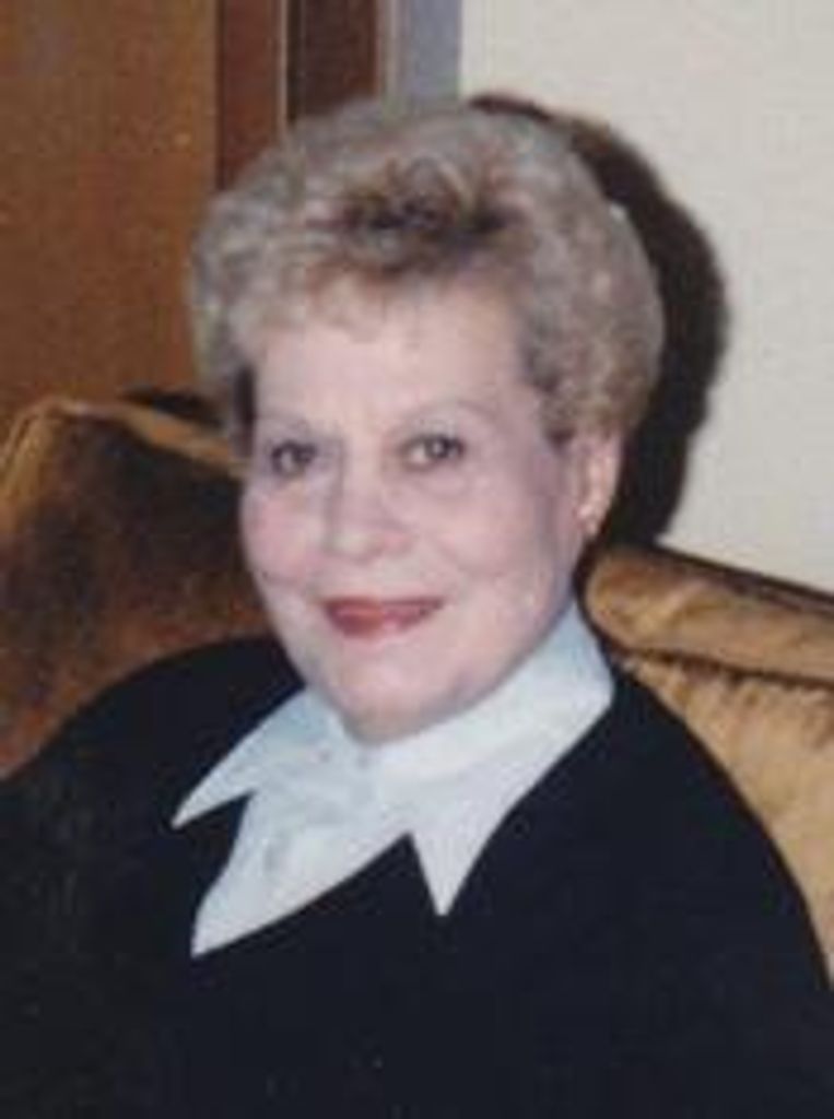 Edna Martinez Profile Photo