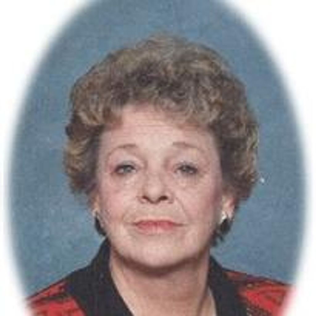 Marilyn Patterson