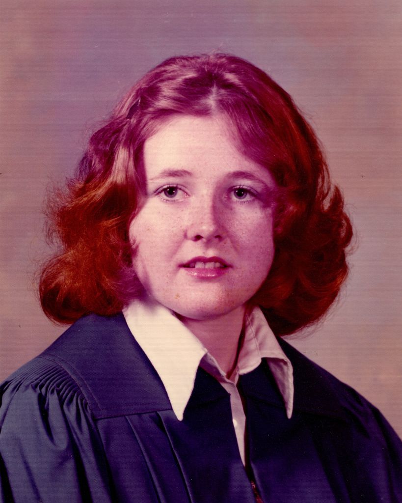 Deborah Katheryn Lane