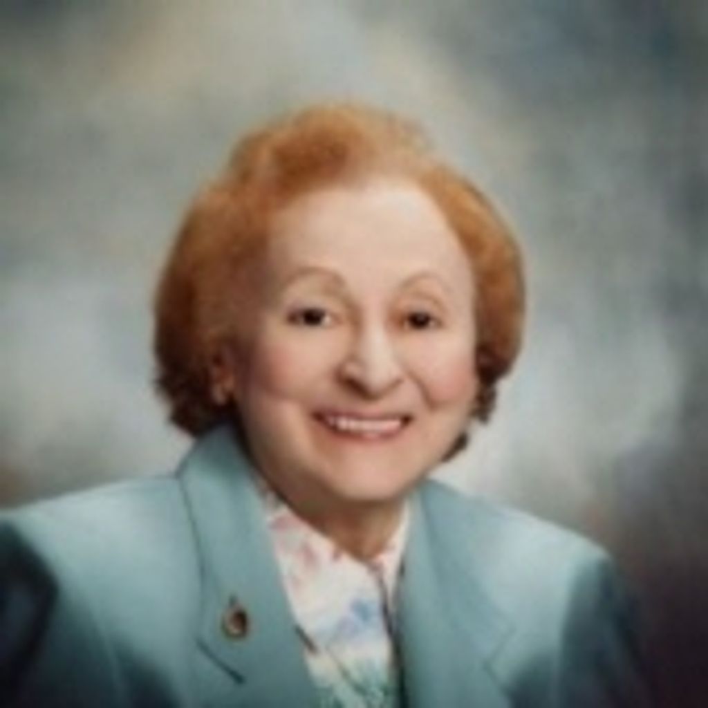 Charlotte Marie Massinople