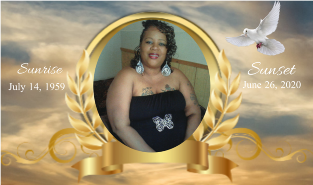Elnora Brooks Jones Profile Photo