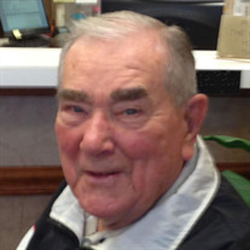 C.J. Rosen