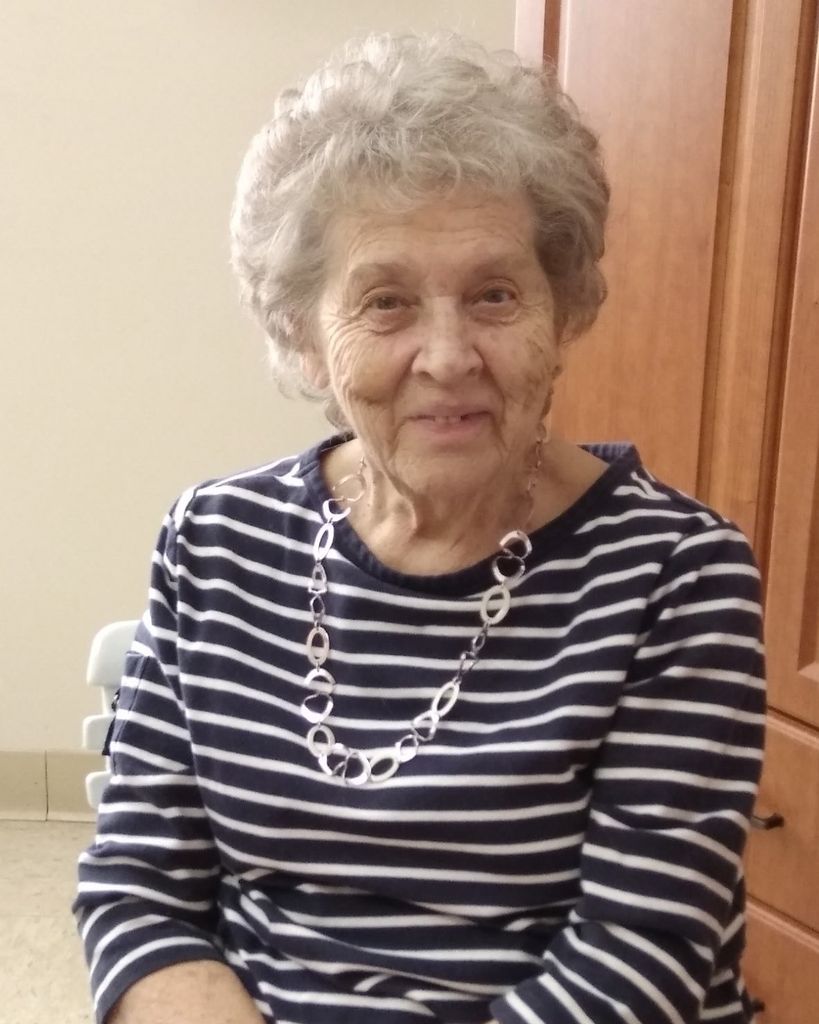 Sybil Beatrice Pierce