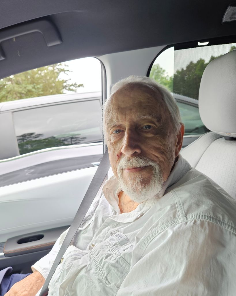 Donald Foster Miller Profile Photo