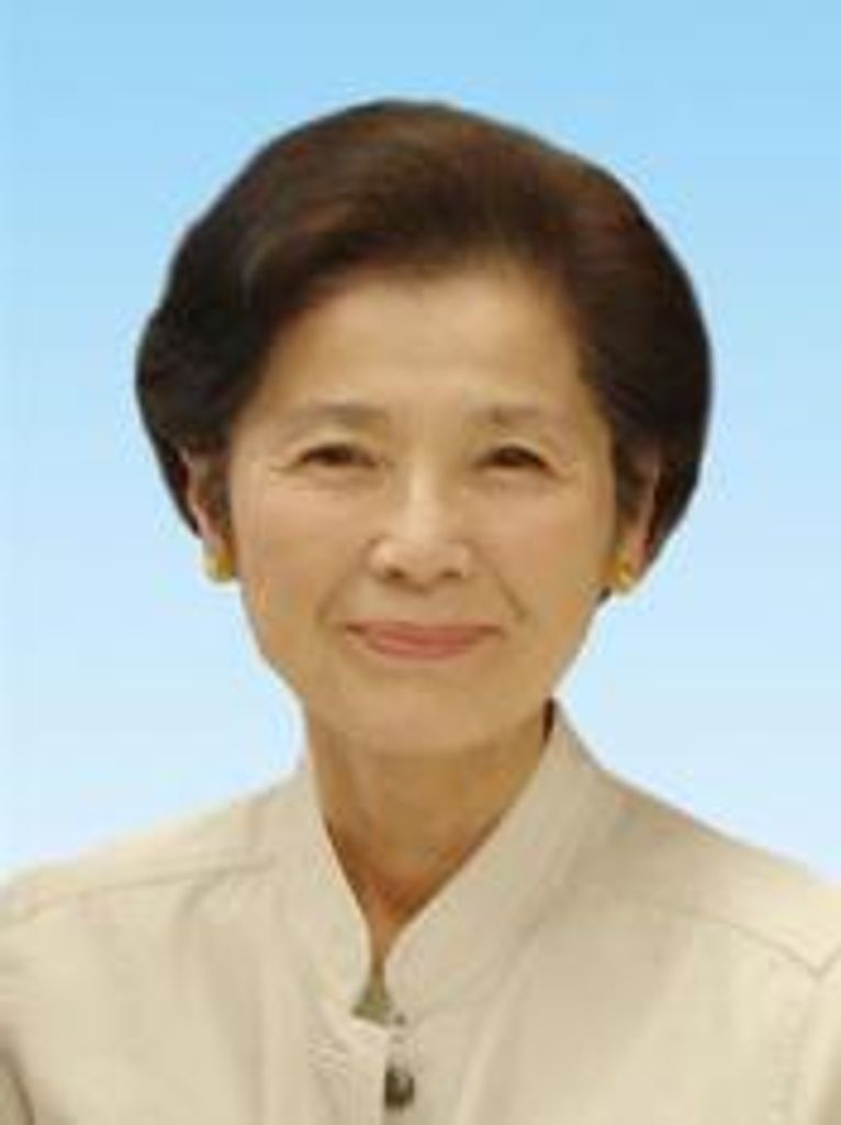 Nobuko - Matsuura