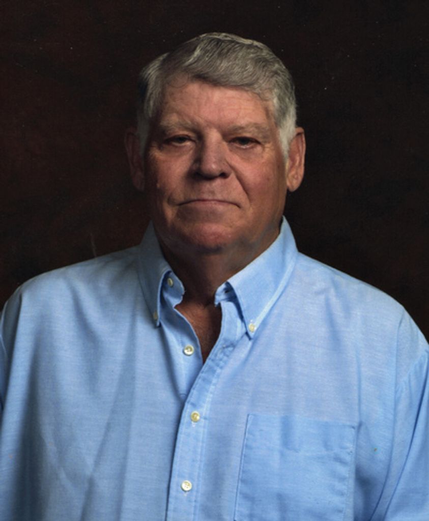Richard Wayne Pence Profile Photo