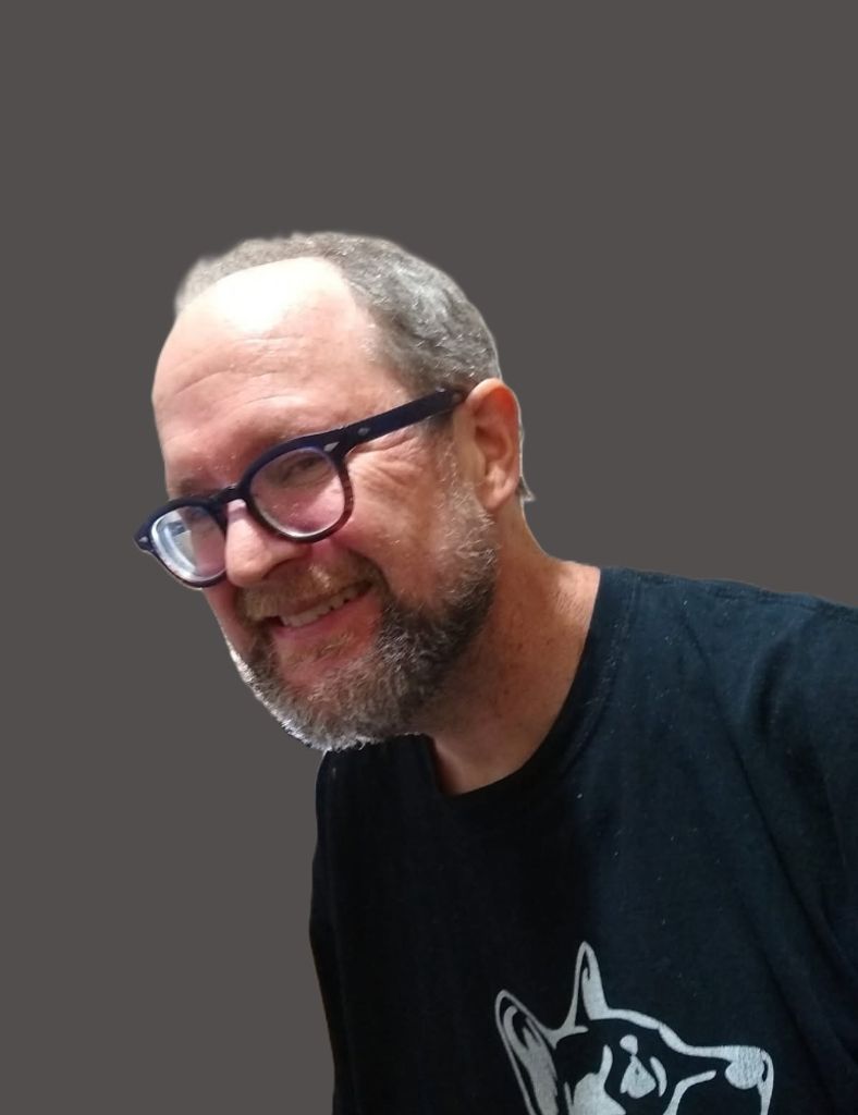 Jeffrey Burt Wigley Profile Photo