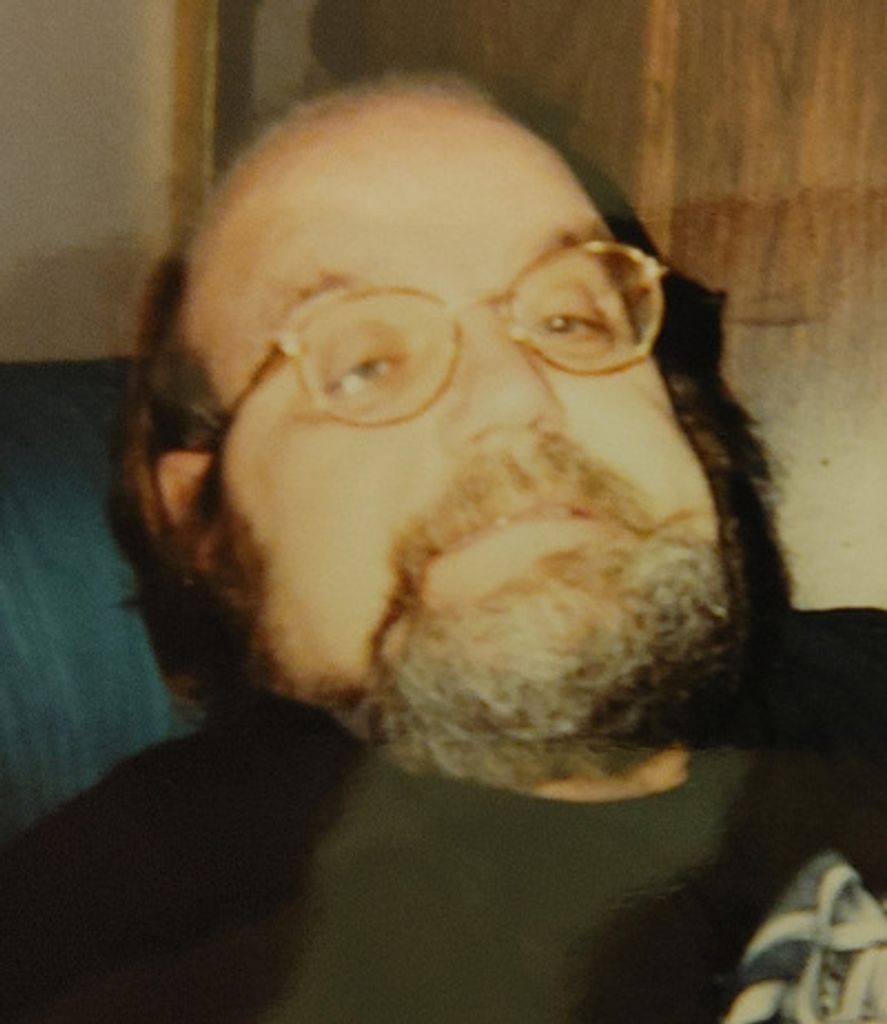 Jeffery L. Ishler Profile Photo