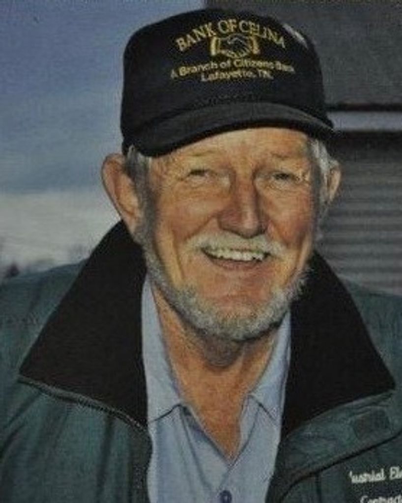 Philip Durell Taylor Profile Photo