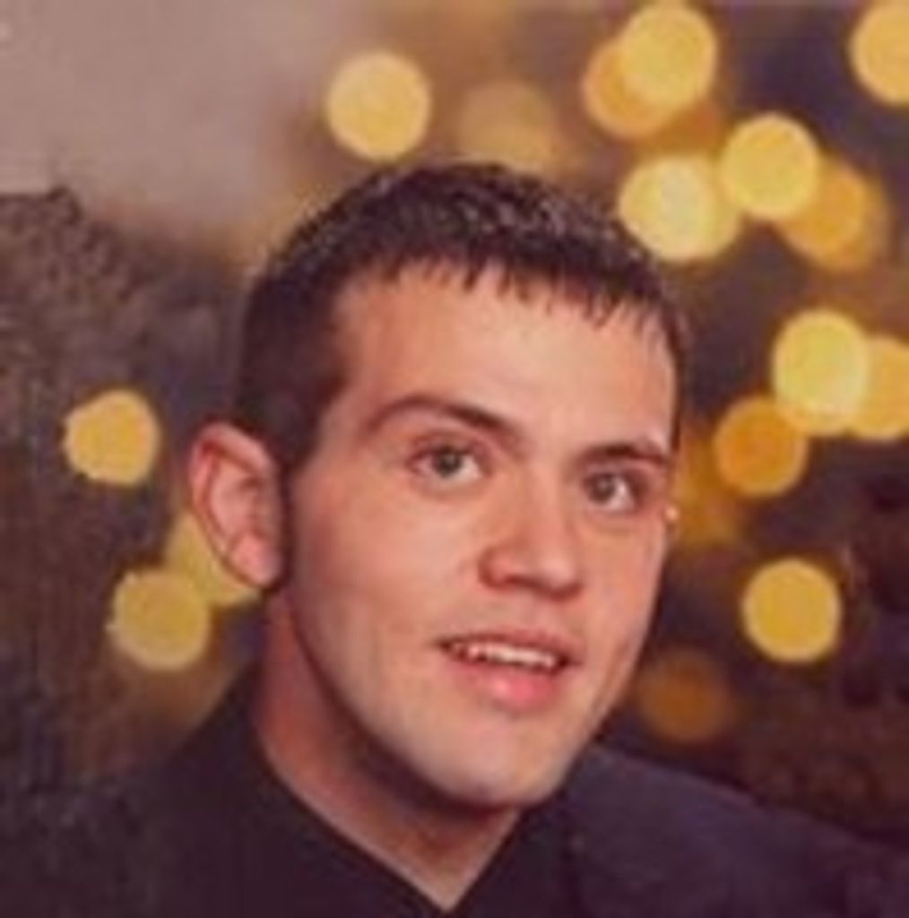 Adam Edward Gaspard